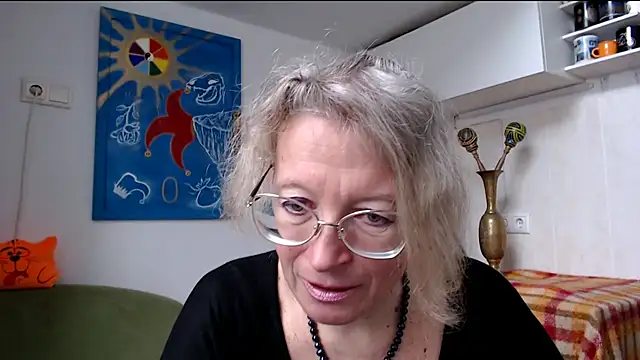 Zosya1111 online show from 5, 3, 2025