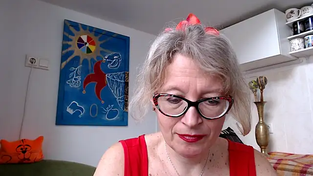 Zosya1111 online show from 7, 3, 2025