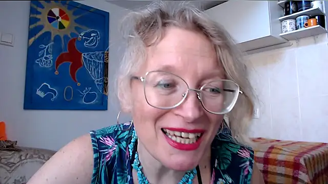 Zosya1111 online show from 9, 3, 2025