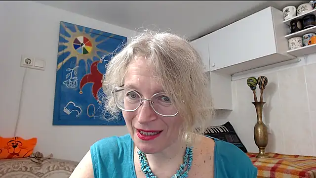 Zosya1111 online show from 13, 3, 2025