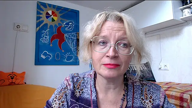 Zosya1111 online show from 3, 10, 2025