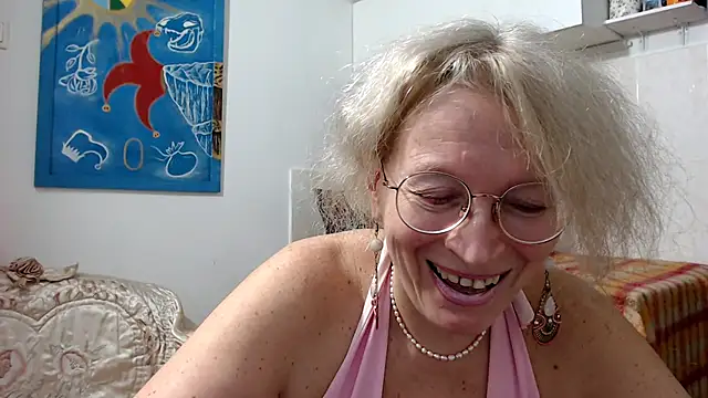 Zosya1111 online show from 10, 11, 2025