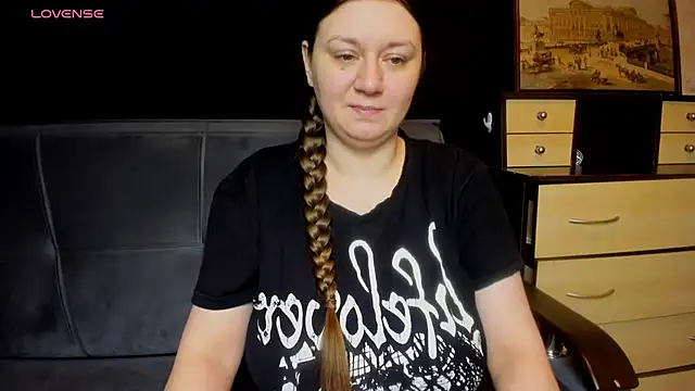 Snapshot of AlisaBacker chatting on 13, 2, 2026 AlisaBacker online show from 13, 2, 2026