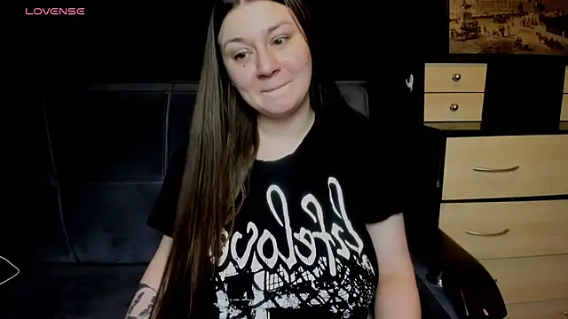 Snapshot of AlisaBacker chatting on 11, 3, 2026 AlisaBacker online show from 11, 3, 2026