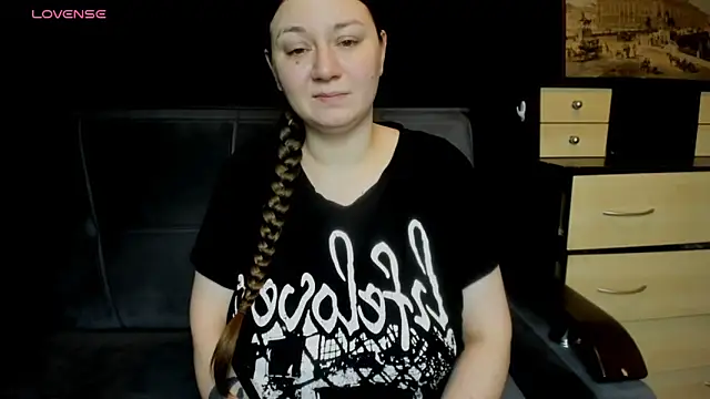 Snapshot of AlisaBacker chatting on 18, 3, 2026 AlisaBacker online show from 18, 3, 2026