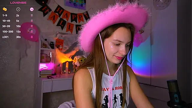 Snapshot of soffy__kisss chatting on 9, 11, 2025 soffy kisss online show from 9, 11, 2025