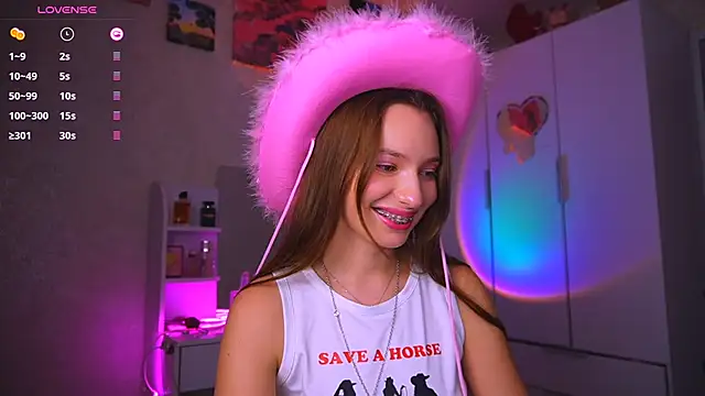 Snapshot of soffy__kisss chatting on 30, 11, 2025 soffy kisss online show from 30, 11, 2025