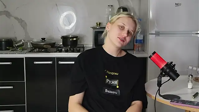 MertyXX online show from 5, 2, 2026