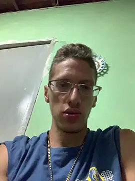 Snapshot of SOYMRX chatting on 13, 1, 2025 SOYMRX online show from 13, 1, 2025