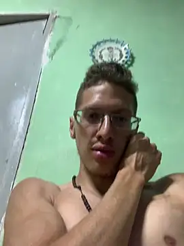 Snapshot of SOYMRX chatting on 14, 1, 2025 SOYMRX online show from 14, 1, 2025