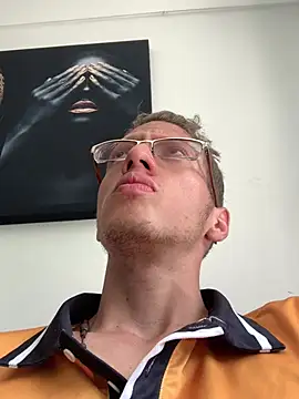 Snapshot of SOYMRX chatting on 31, 1, 2025 SOYMRX online show from 31, 1, 2025