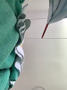 Snapshot of SOYMRX chatting on 1, 2, 2025 SOYMRX online show from 1, 2, 2025