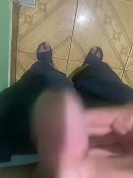 Snapshot of SOYMRX chatting on 23, 2, 2025 SOYMRX online show from 23, 2, 2025