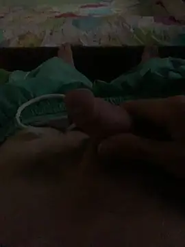 Snapshot of SOYMRX chatting on 1, 3, 2025 SOYMRX online show from 1, 3, 2025