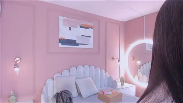 lia ass  online show from 24, 12, 2024