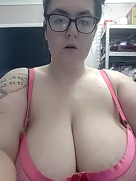 CummingStars98 online show from 18, 12, 2025