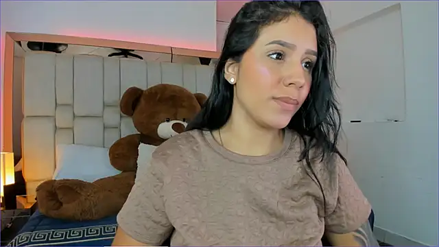 Snapshot of SheylaBakerr chatting on 18, 2, 2025 SheylaBakerr online show from 18, 2, 2025