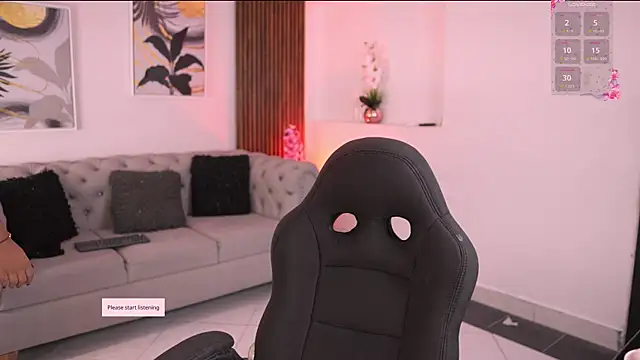 Snapshot of SheylaBakerr chatting on 11, 10, 2025 SheylaBakerr online show from 11, 10, 2025