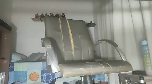 Snapshot of O_PanteraNegra_Camboy chatting on 7, 1, 2025 O PanteraNegra Camboy online show from 7, 1, 2025