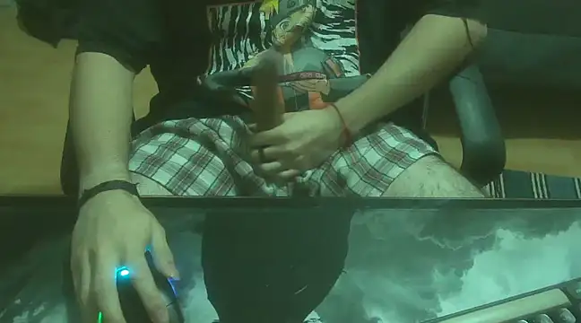 Snapshot of bnj181407 chatting on 9, 3, 2025 bnj181407 online show from 9, 3, 2025