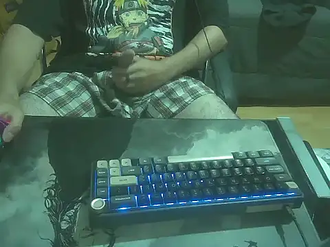 Snapshot of bnj181407 chatting on 21, 12, 2025 bnj181407 online show from 21, 12, 2025