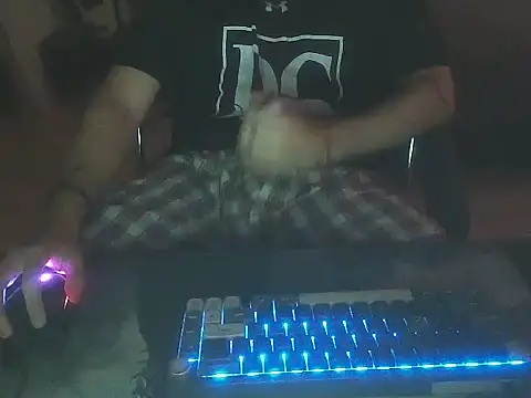 Snapshot of bnj181407 chatting on 16, 3, 2026 bnj181407 online show from 16, 3, 2026