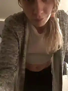 BlairLusty online show from 16, 1, 2025