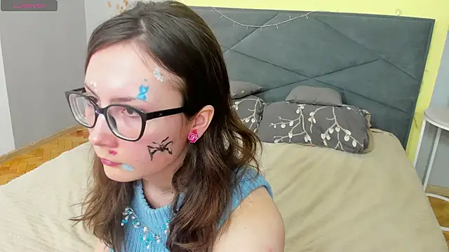 OliviaTurnery online show from 8, 1, 2026