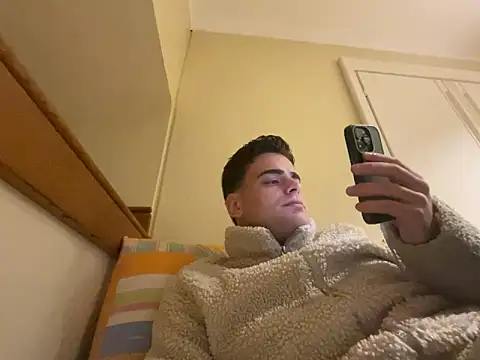 cubalibre02 online show from 27, 11, 2025