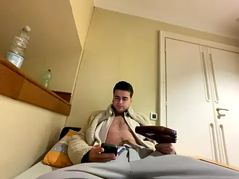 cubalibre02 online show from 1, 12, 2025