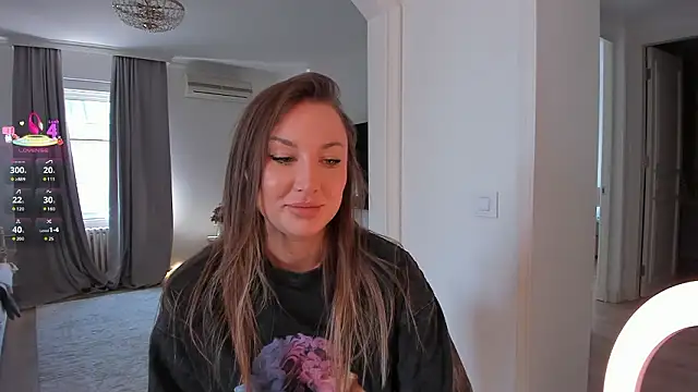 seilyfox online show from 10, 3, 2026