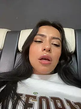 foxxy nasty online show from 8, 10, 2025