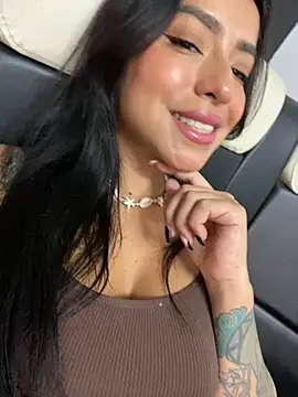 foxxy nasty online show from 9, 10, 2025