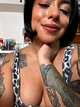 foxxy nasty online show from 13, 10, 2025