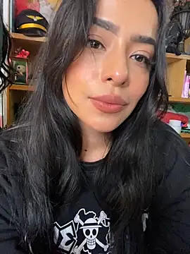 foxxy nasty online show from 14, 10, 2025