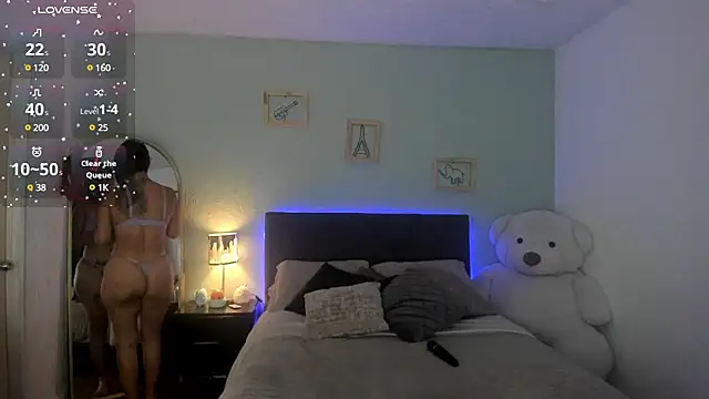 Snapshot of kristen_kassi chatting on 17, 1, 2025 kristen kassi online show from 17, 1, 2025