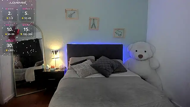 Snapshot of kristen_kassi chatting on 22, 1, 2025 kristen kassi online show from 22, 1, 2025