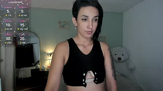 Snapshot of kristen_kassi chatting on 26, 1, 2025 kristen kassi online show from 26, 1, 2025