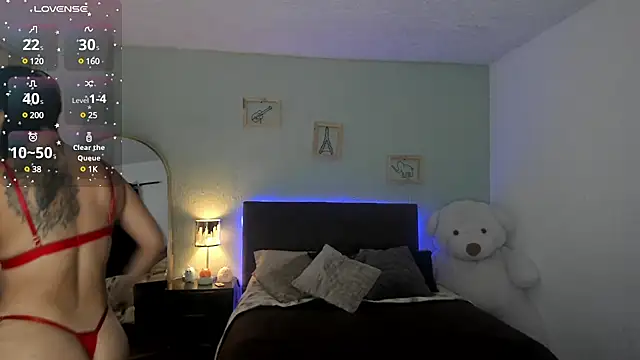 Snapshot of kristen_kassi chatting on 30, 1, 2025 kristen kassi online show from 30, 1, 2025