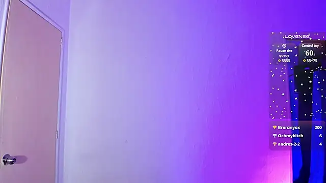 Snapshot of kristen_kassi chatting on 26, 2, 2025 kristen kassi online show from 26, 2, 2025