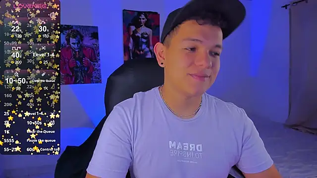 Dunkan Kravitz online show from 9, 10, 2025