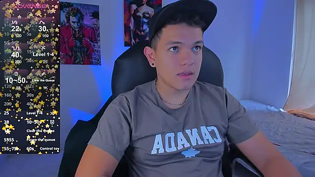 Dunkan Kravitz online show from 10, 10, 2025