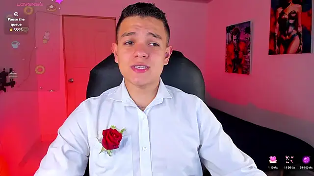 Dunkan Kravitz online show from 15, 2, 2026