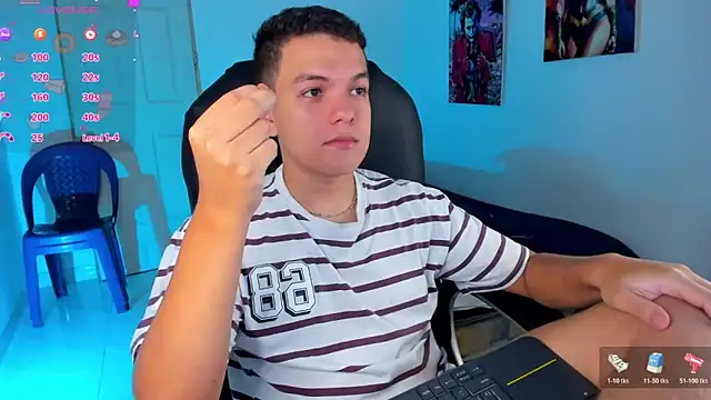 Dunkan Kravitz online show from 27, 2, 2026