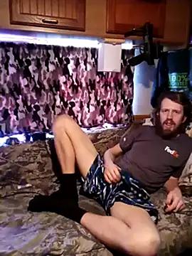 hothippie420 online show from 19, 3, 2025