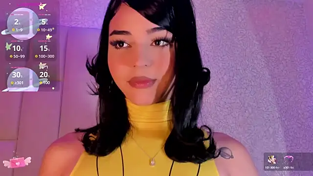 Snapshot of Summer_walkerr chatting on 11, 1, 2025 Summer walkerr online show from 11, 1, 2025