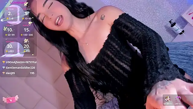 Snapshot of Summer_walkerr chatting on 18, 2, 2025 Summer walkerr online show from 18, 2, 2025