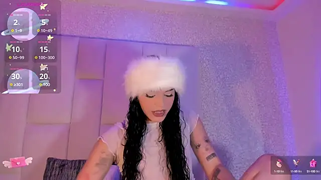 Snapshot of Summer_walkerr chatting on 2, 3, 2025 Summer walkerr online show from 2, 3, 2025