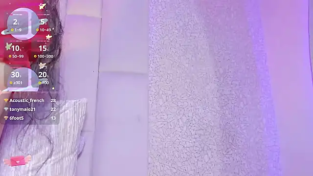 Snapshot of Summer_walkerr chatting on 16, 3, 2025 Summer walkerr online show from 16, 3, 2025