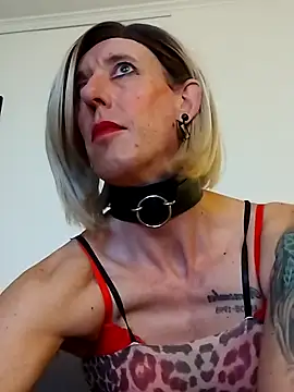 AlexiaXXL online show from 15, 1, 2026